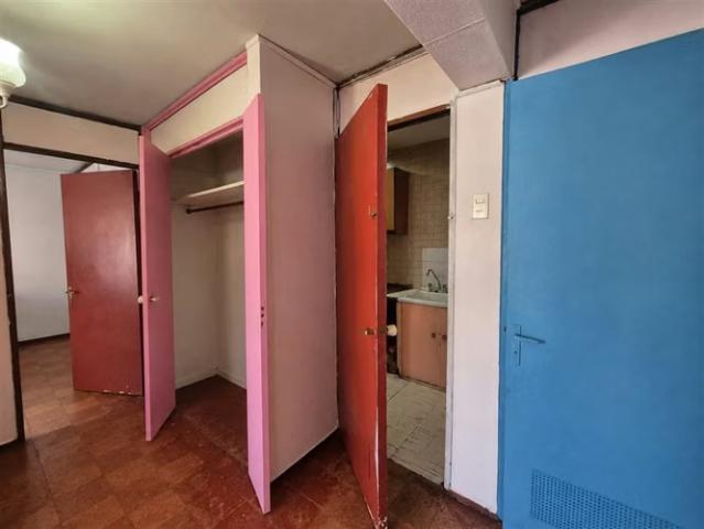 Departamento en venta de 3 dorm. En Ñuñoa Metro Grecia | 3 dormitorios por 100000.00 en Ñuñoa