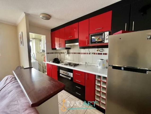 Departamento en venta de 3 dorm. + estac, en Padre las Casas | 3 dormitorios por 73000. 00 en Padre las Casas