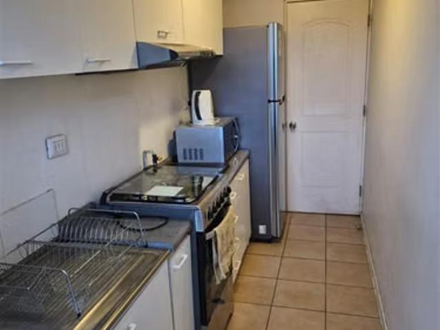Departamento en venta de 3 dorm. Frente a la UTalca amoblado | 3 dormitorios por 112000. 00 en Talca