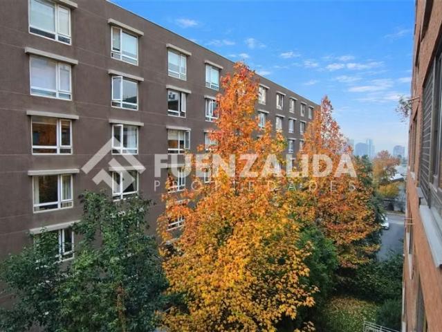 Departamento en venta de 3 dorm+ Hab servicio en Las Condes | 3 dormitorios por 11000.00 en Las Condes
