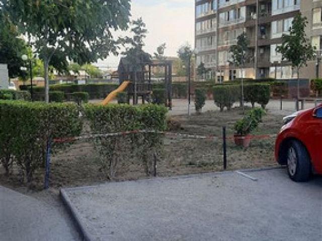 Departamento en venta de 3 dorm. 1 baño en la cisterna