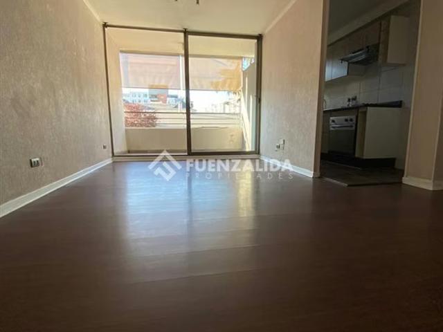 Departamento en venta de 3 Dorm. 1 Baño, en La Florida | 3 dormitorios por 2900.00 en La Florida