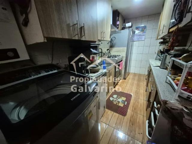 Departamento en venta de 3 dorm. 1 baño en Pudahuel | 3 dormitorios por 88000. 00 en Pudahuel