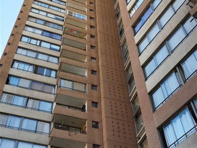 DEPARTAMENTO EN VENTA DE 3 DORM 2 B ESTAC Y BODE RECOLETA