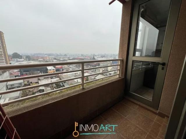 Departamento en venta de 3 dorm. 2 baños en Temuco centro | 3 dormitorios por 2780.00 en Temuco