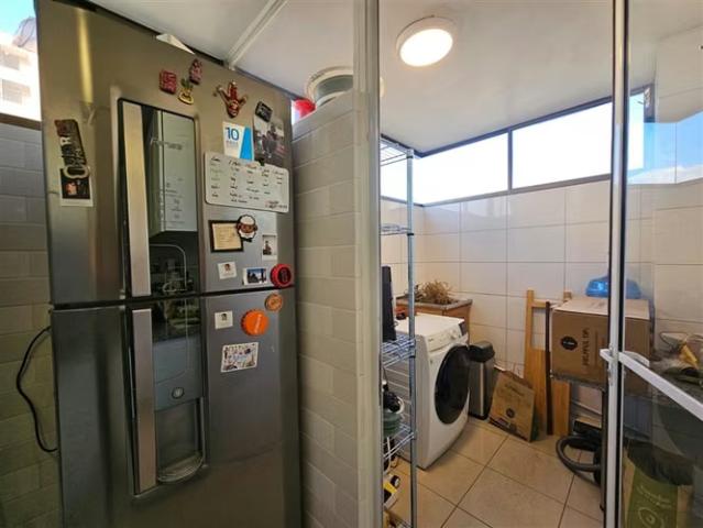 Departamento en venta de 3 dorm. 2 estacionam en Las Condes | 3 dormitorios por 9500.00 en Las Condes