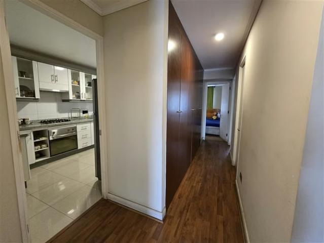 Departamento en venta de 3 dorm. 2b. Estac. En Huechuraba | 3 dormitorios por 6490.00 en Huechuraba