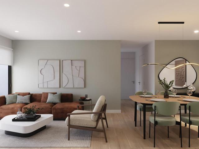 Departamento en Venta de 3 dormitorios a 3 cuadras de la Huaca Pucllana en Miraflores