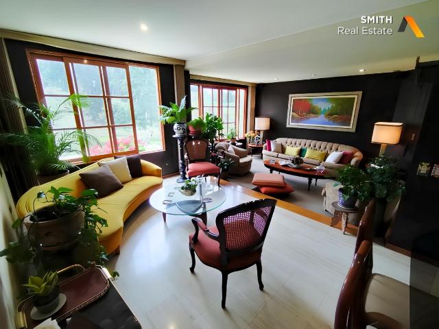 DEPARTAMENTO EN VENTA DE 3 DORMITORIOS EN CHACARILLA