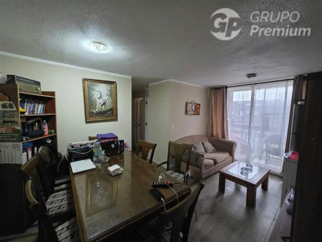 Departamento en venta de 3 dormitorios en Concepción | 3 dormitorios por 84000. 00 en Concepción