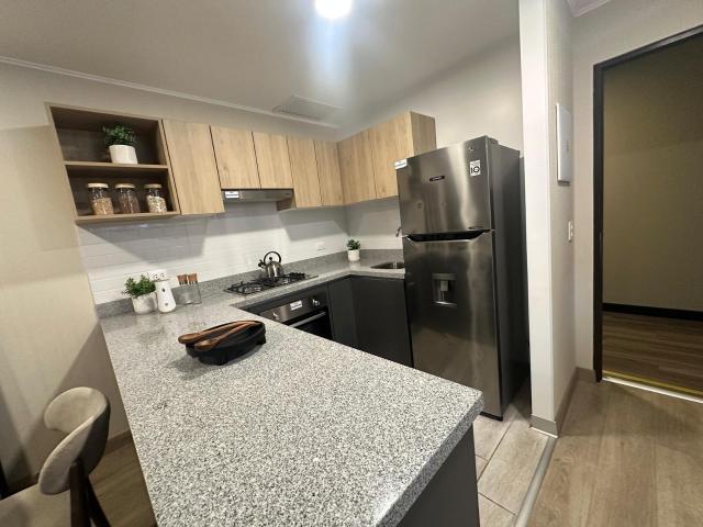 DEPARTAMENTO EN VENTA DE 3 DORMITORIOS EN LA AV. SAN FELIPE, JESUS MARIA