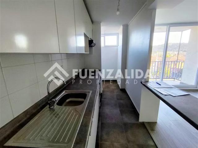 Departamento en venta de 3 dormitorios en Puente Alto, AEP | 3 dormitorios por 117500. 00 en Puente Alto