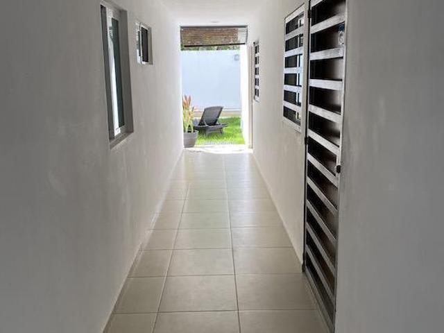 DEPARTAMENTO EN VENTA DE 3 HABITACIONES EN PLAYA DEL CARMEN LB 30