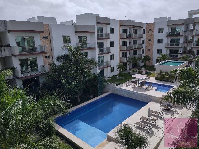 Departamento en Venta de 3 Rec?maras en Luxia