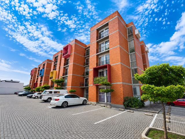 DEPARTAMENTO EN VENTA DE 3 RECAMARAS EN ALTOS NORTE GUADALAJARA