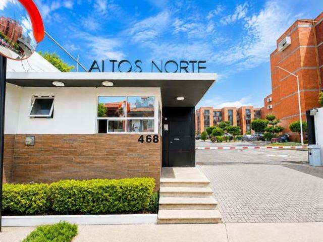 DEPARTAMENTO EN VENTA DE 3 RECAMARAS EN ALTOS NORTE GUADALAJARA 4