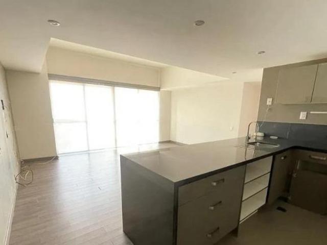 Departamento en Venta de 3 Recámaras en Be Grand Coyoacán, Santa Úrsula Coapa, Coyoacán
