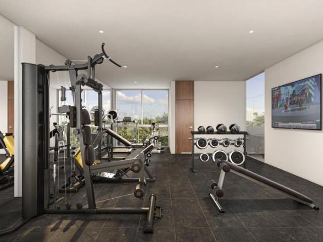 Departamento en Venta de 3 recámaras en Benito Juárez Norte