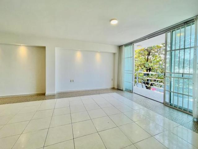 Departamento en Venta de 3 Recámaras en el Reforma