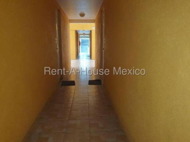 Departamento en Venta de 3 Recámaras en Lago Zirahuén, cerca del metro Colegio Militar #26 2820 AVC