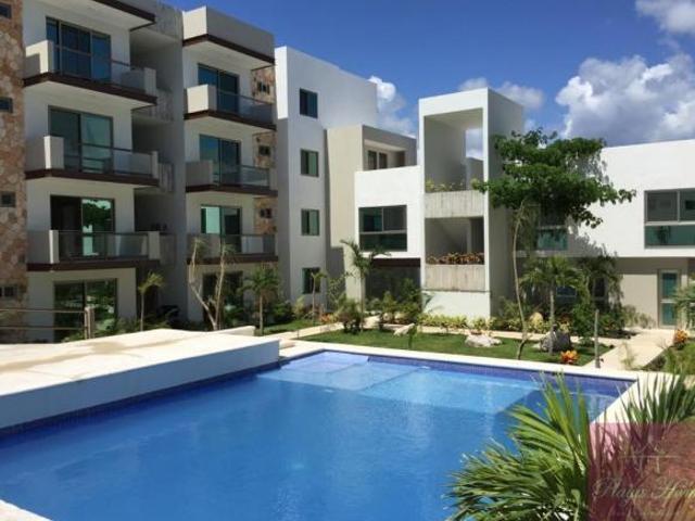 Departamento en Venta de 3 Recámaras en Luxia