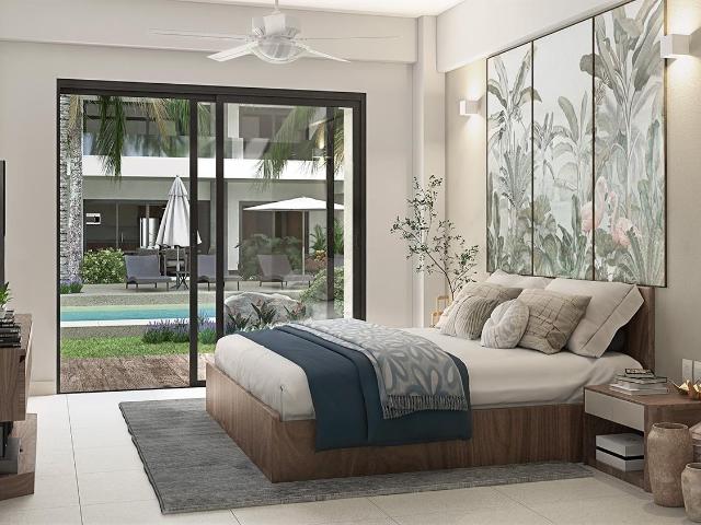 Departamento en Venta de 3 recamaras en Nuevo Vallarta inversion segura en Riviera Nayarit Palmarena