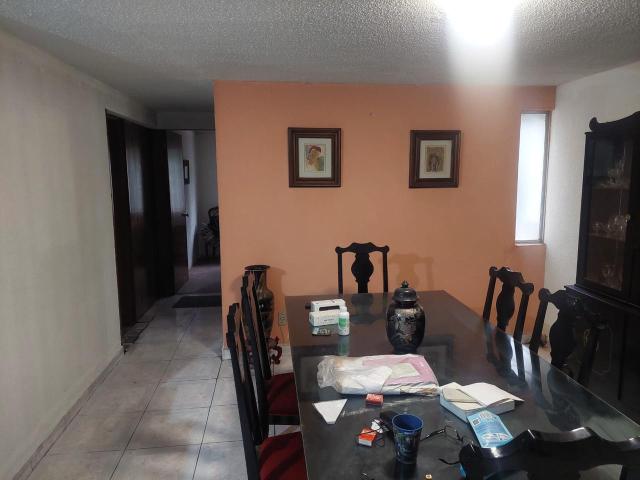 Departamento en Venta de 3 Recamaras en Santa ?rsula Xitla Tlalpan