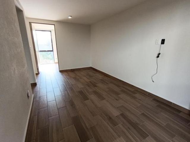Departamento en Venta de 3 Recamaras y Amenidades en Granjas México