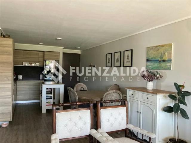 Departamento en venta de 3D2B2E en Puerto Varas | 3 dormitorios por 7780.00 en Puerto Varas