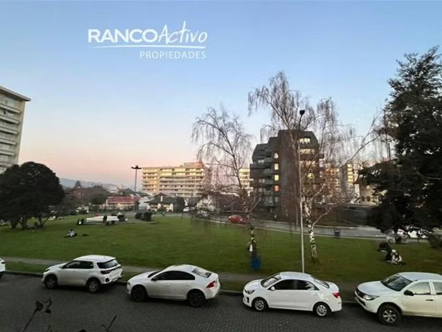 Departamento en venta de 3D/2B. Av. Alemania, Temuco | 3 dormitorios por 5600.00 en Temuco