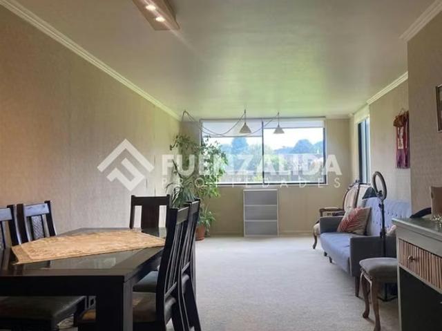 Departamento en venta de 3D2B cerca del centro Puerto Montt | 3 dormitorios por 4500.00 en Puerto Montt