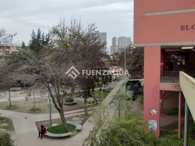 Departamento en venta de 3D+2B. En Estación Central | 3 dormitorios por 98000. 00 en Estación Central