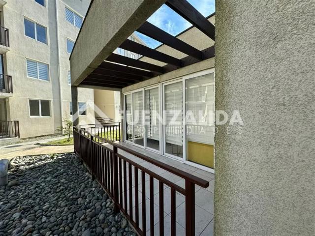 Departamento en venta de 3D2B en Parque Pucalan Puerto Montt | 3 dormitorios por 2890.00 en Puerto Montt