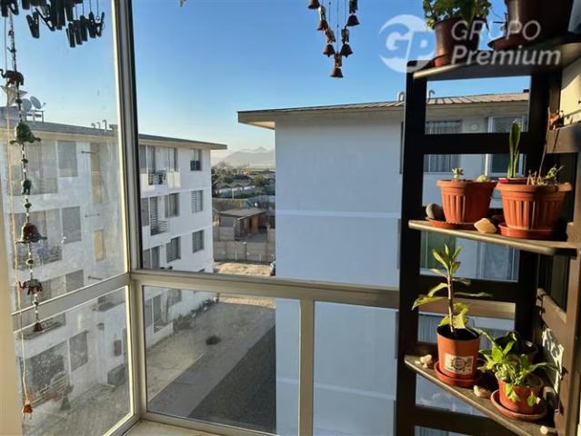 Departamento en venta de 3D 1B La Florida La Serena | 3 dormitorios por 2400.00 en La Serena