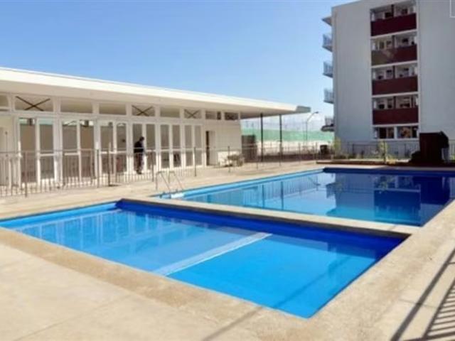 Departamento En Venta De 3D 2B 1E1B En Maipú 73 M2, El Rosal | 3 dormitorios por 3790.00 en Maipú