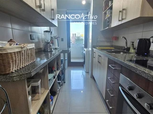 Departamento en venta de 3D 2B. 1er piso en Krahmer Valdivia | 3 dormitorios por 6800.00 en Valdivia