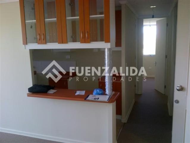 Departamento en venta de 3D 2B en Reñaca Alto | 3 dormitorios por 2200.00 en Viña del Mar