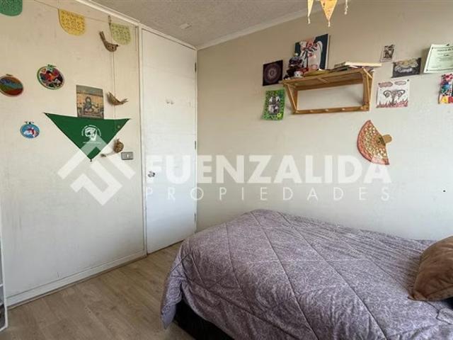 Departamento en venta de 3D en Macul | 3 dormitorios por 140000. 00 en Macul