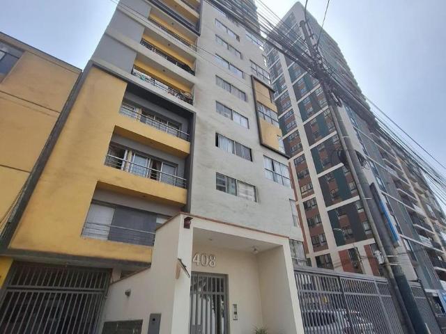 Departamento en Venta de 01 dormitorio con Balcón, límite con Jesús María