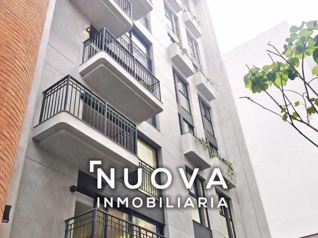 Departamento en venta de 103m2 en Miaflores