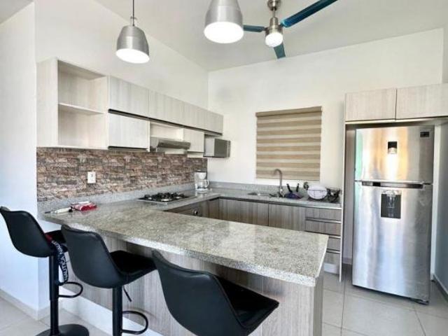 Departamento venta Portezza en Alameda