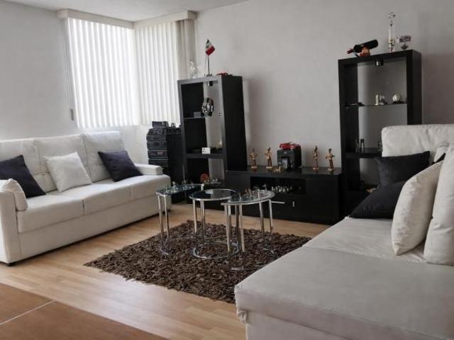 Departamento en venta de 134 m² en Hacienda del Parque, Cuautitlán Izcalli