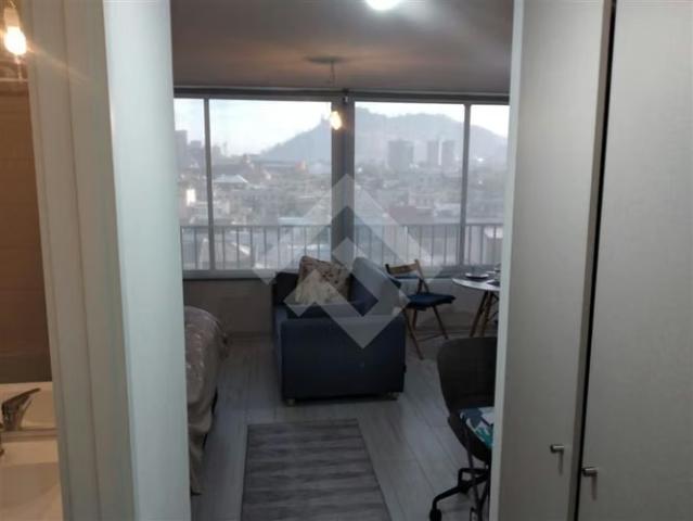 Departamento en venta de 1 ambiente en Ñuñoa | 0 dormitorios por 2450.00 en Ñuñoa