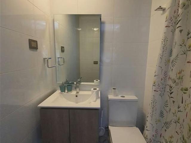 Departamento en venta de 1 ambiente primer piso San Miguel | 1 dormitorios por 1500.00 en San Miguel