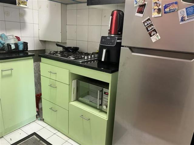 Departamento en venta de 1 dorm. Metro Manuel Montt | 1 dormitorios por 3500.00 en Providencia