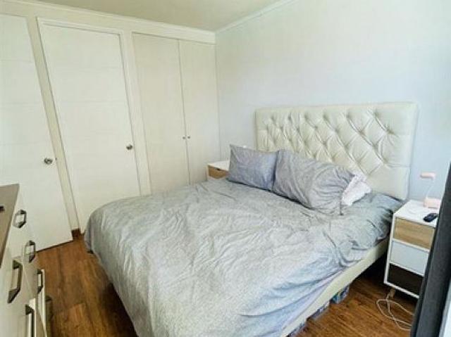 Departamento en venta de 1 dorm. en macul