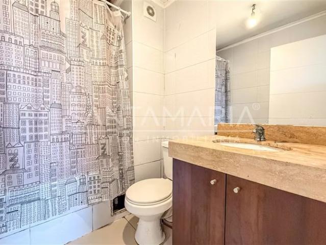 Departamento en venta de 1 dorm. En Brisa del Sol, Talcahuano | 1 dormitorios por 79990. 00 en Talcahuano