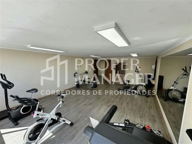 Departamento en venta de 1 dorm. En Chillán | 1 dormitorios por 100000. 00 en Chillán