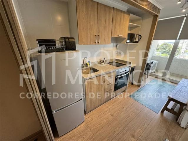 Departamento Studio Amoblado Chillán Centro 1 | dormitorios por 72000. 00 en Chillán
