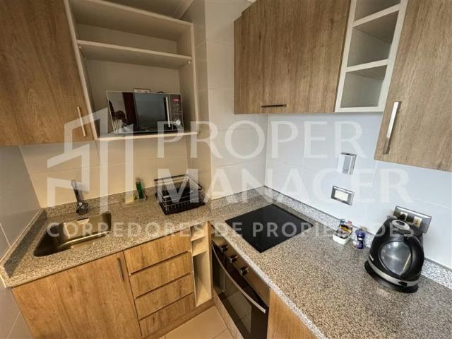 Departamento en venta de 1 dorm. En Chillán | 1 Dormitorios por 80000. 00 en Chillán